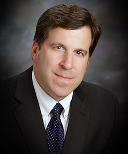 Steven G. Moosa